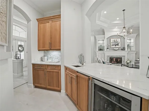 $1,398,000 | 8921 Eagle Watch Drive, Riverview, FL 33578