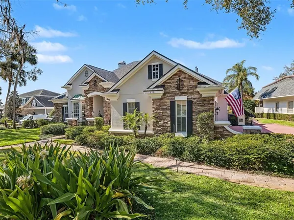 $1,398,000 | 8921 Eagle Watch Drive, Riverview, FL 33578