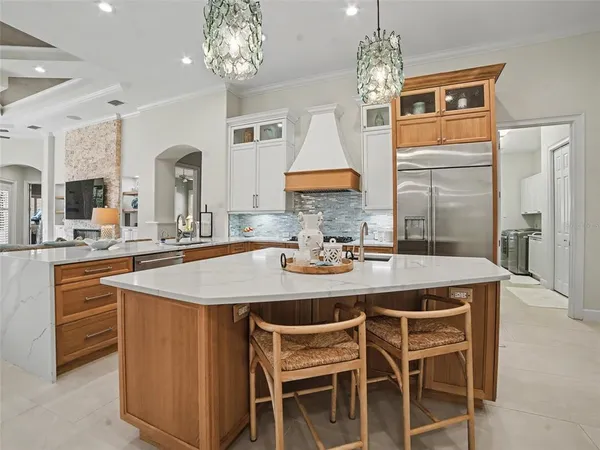 $1,398,000 | 8921 Eagle Watch Drive, Riverview, FL 33578