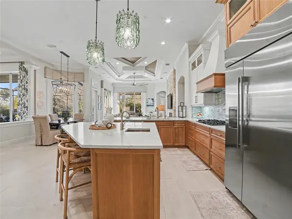 $1,398,000 | 8921 Eagle Watch Drive, Riverview, FL 33578