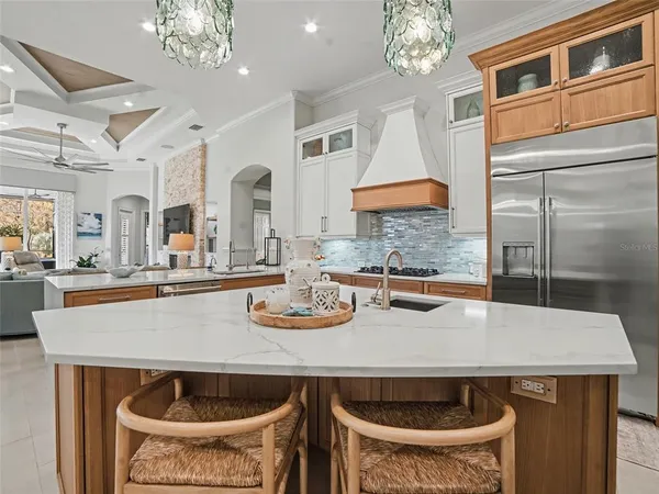 $1,398,000 | 8921 Eagle Watch Drive, Riverview, FL 33578
