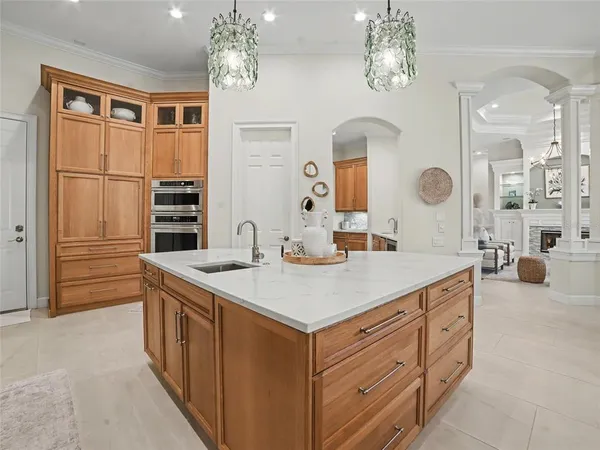 $1,398,000 | 8921 Eagle Watch Drive, Riverview, FL 33578