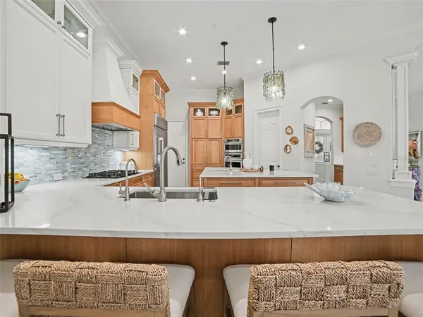 $1,398,000 | 8921 Eagle Watch Drive, Riverview, FL 33578