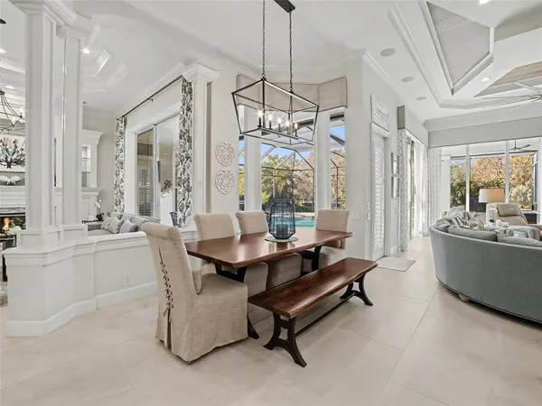 $1,398,000 | 8921 Eagle Watch Drive, Riverview, FL 33578