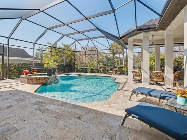 $1,398,000 | 8921 Eagle Watch Drive, Riverview, FL 33578