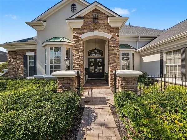 $1,398,000 | 8921 Eagle Watch Drive, Riverview, FL 33578