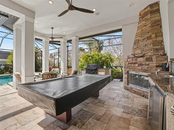 $1,398,000 | 8921 Eagle Watch Drive, Riverview, FL 33578