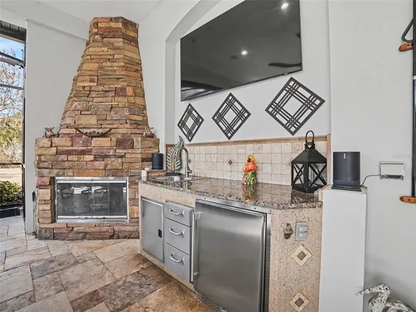 $1,398,000 | 8921 Eagle Watch Drive, Riverview, FL 33578