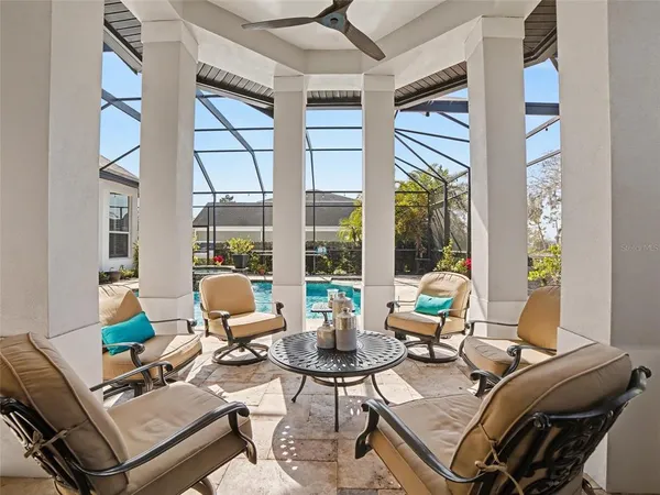 $1,398,000 | 8921 Eagle Watch Drive, Riverview, FL 33578