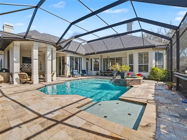 $1,398,000 | 8921 Eagle Watch Drive, Riverview, FL 33578