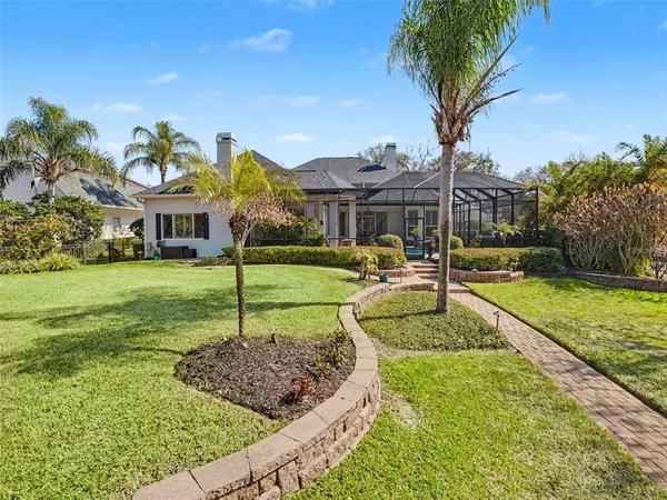 $1,398,000 | 8921 Eagle Watch Drive, Riverview, FL 33578