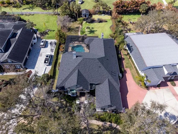 $1,398,000 | 8921 Eagle Watch Drive, Riverview, FL 33578