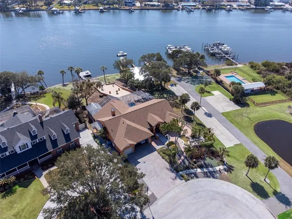 $1,398,000 | 8921 Eagle Watch Drive, Riverview, FL 33578