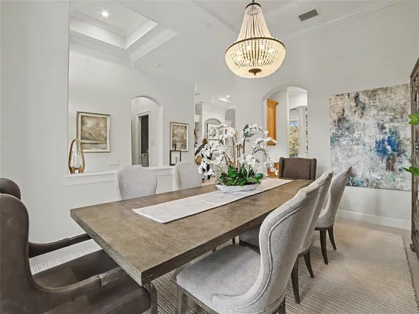 $1,398,000 | 8921 Eagle Watch Drive, Riverview, FL 33578