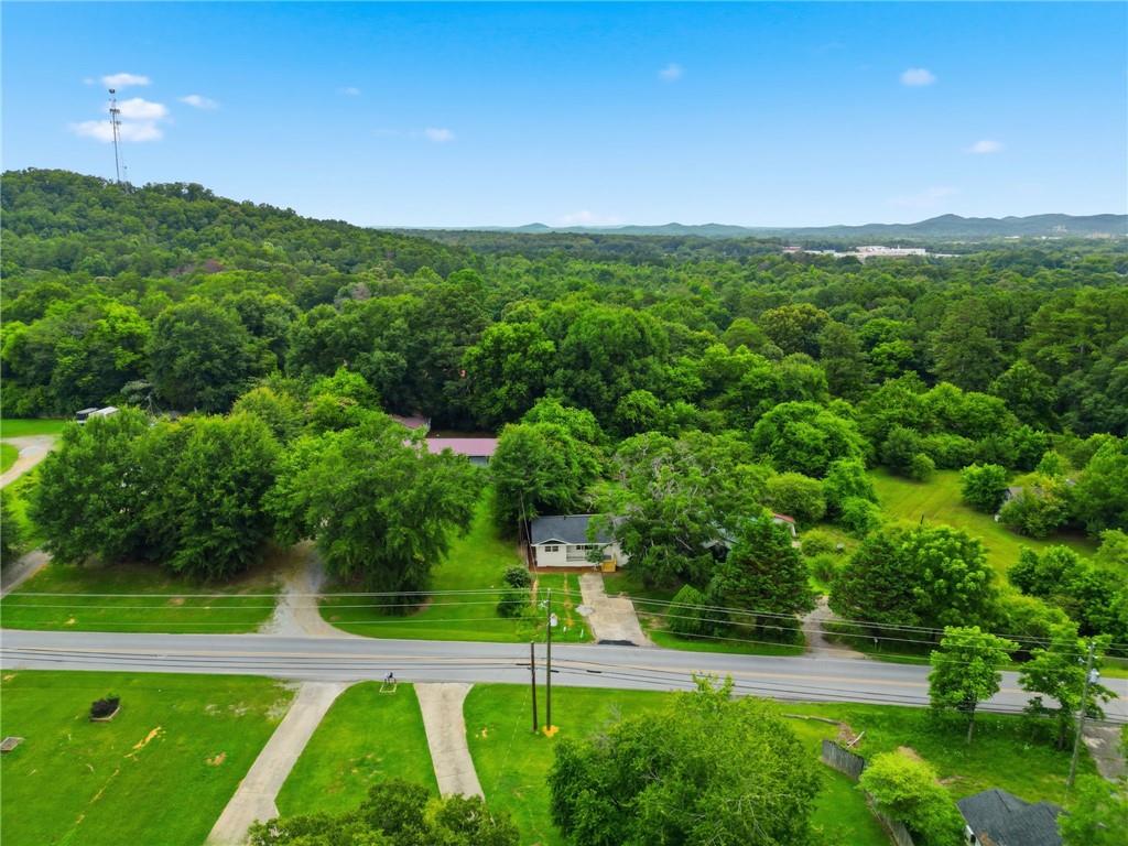310 Morgan Valley Road Rockmart, GA 30153 - Photo 25 of 26
