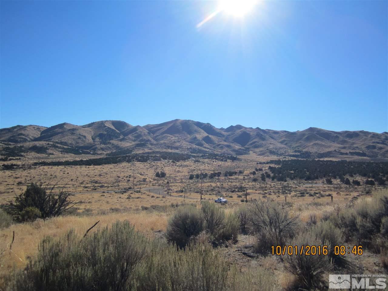 0 Gooding Drive Reno, NV 89508 - Photo 1 of 1 Photo 1