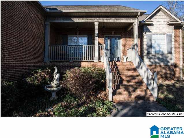 145 Chamoye Circle Riverside, AL 35135 - Photo 2 of 15