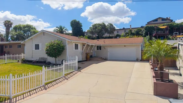 $759,900 | 7907 Longdale Drive, Lemon Grove, CA 91945