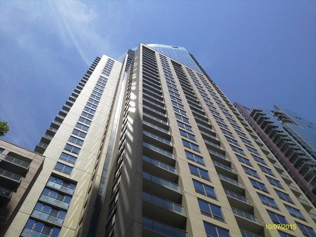 420 East Waterside Drive, Unit 503 Chicago, IL 60601 - Photo 1 of 13
