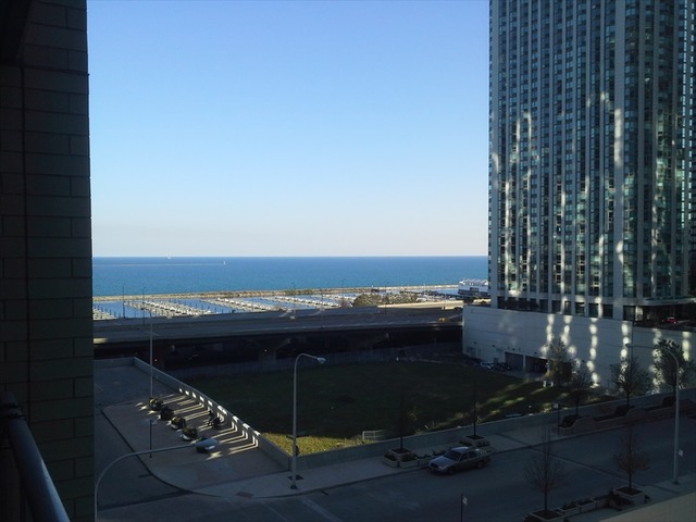 420 East Waterside Drive, Unit 503 Chicago, IL 60601 - Photo 11 of 13