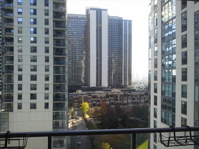 420 East Waterside Drive, Unit 503 Chicago, IL 60601 - Photo 12 of 13