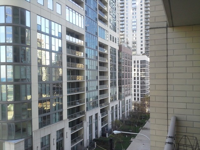 420 East Waterside Drive, Unit 503 Chicago, IL 60601 - Photo 13 of 13