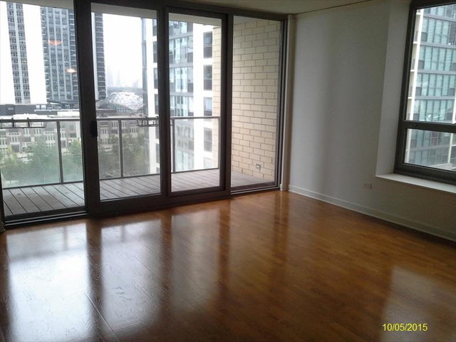 420 East Waterside Drive, Unit 503 Chicago, IL 60601 - Photo 3 of 13