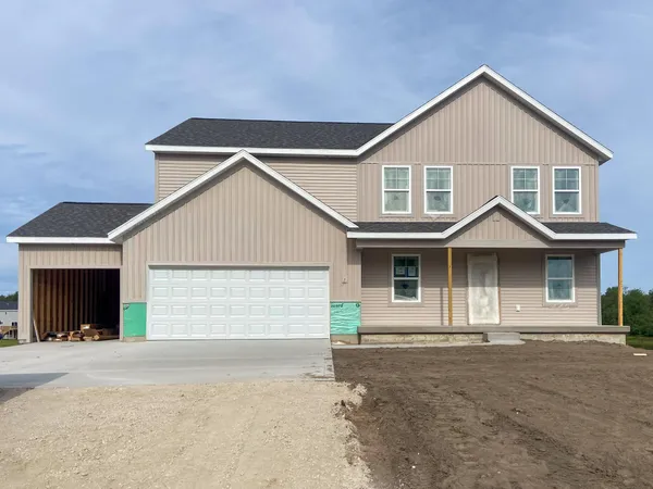 $689,793 | 10769 56th Avenue, Allendale, MI 49401