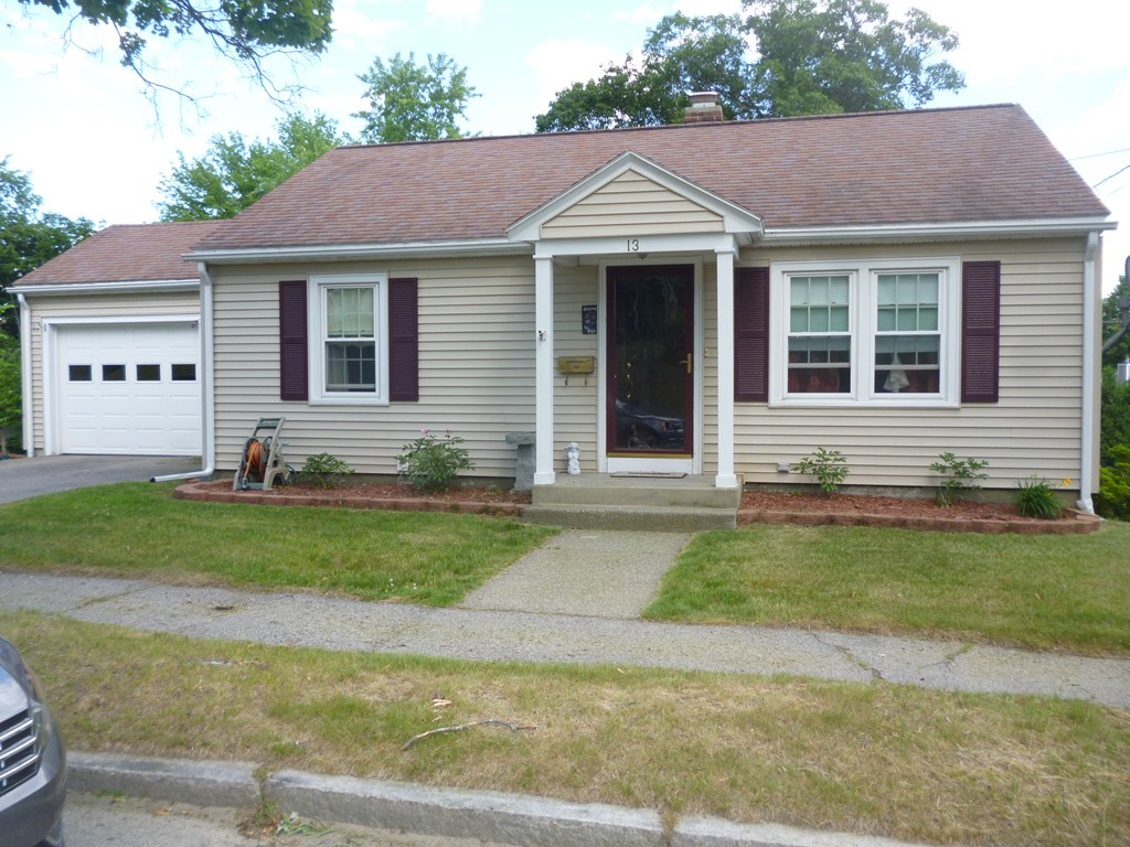 13 Harwich Street Worcester, MA 01607 - Photo 1 of 14 Gallery Image 1