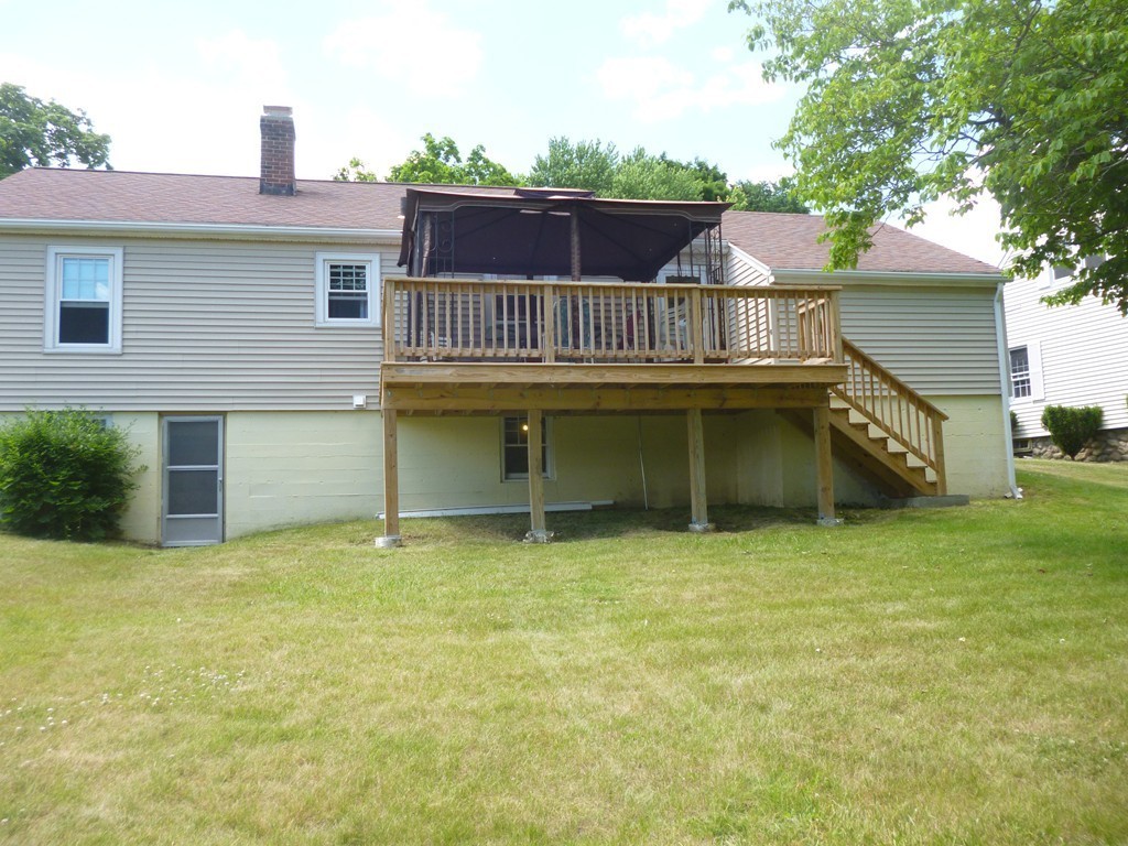 13 Harwich Street Worcester, MA 01607 - Photo 3 of 14 Gallery Image 3