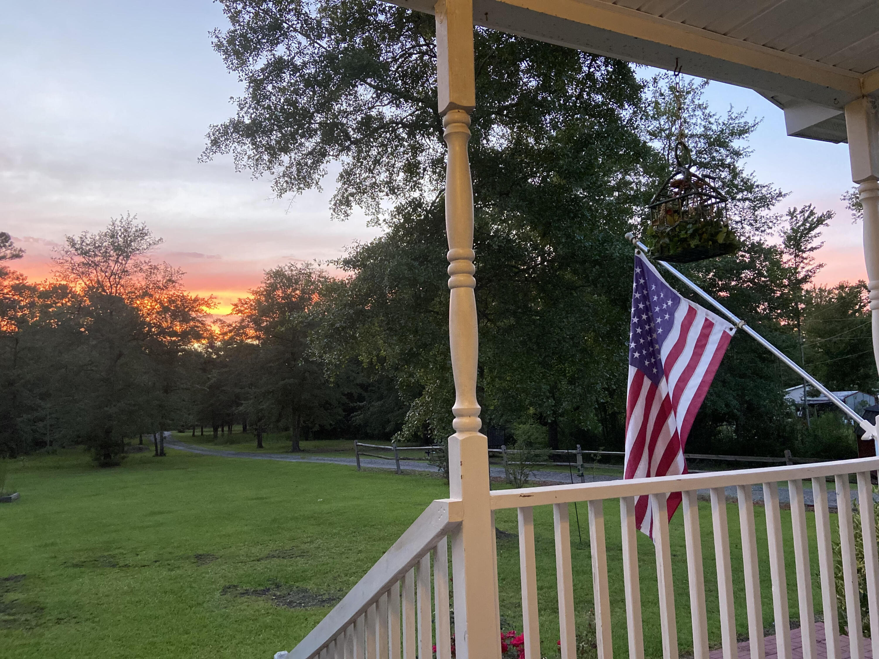 1030 Burlington Road Walterboro, SC 29488 - Photo 8 of 64 sunset