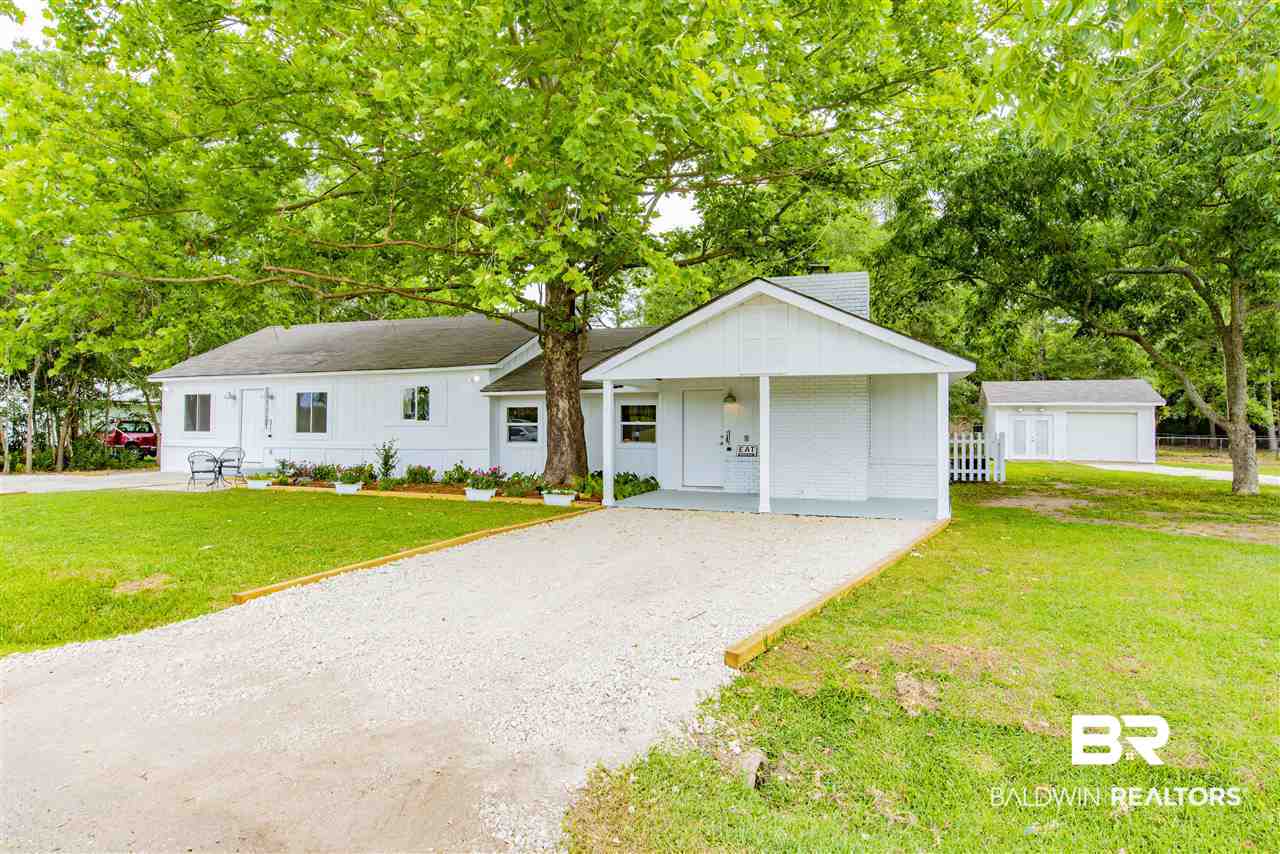 24663 Chestnut Street, Unit B Elberta, AL 36530 - Photo 1 of 33