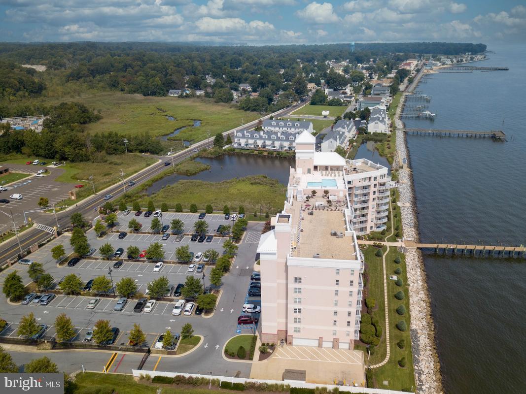 8501 Bayside Road, Unit 606 Chesapeake Beach, MD 20732 - Photo 79 of 83