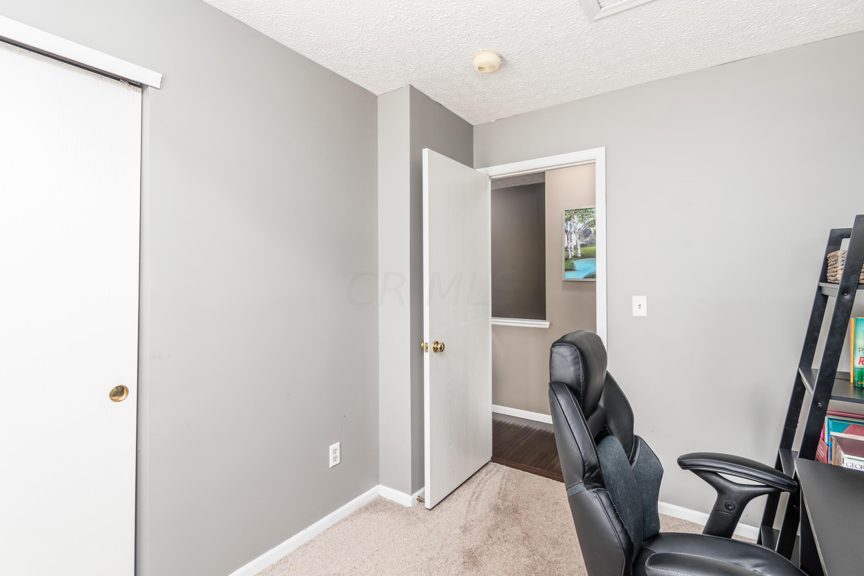 565 Marcum Road Blacklick, OH 43004 - Photo 15 of 29 Another view of the second bedroom