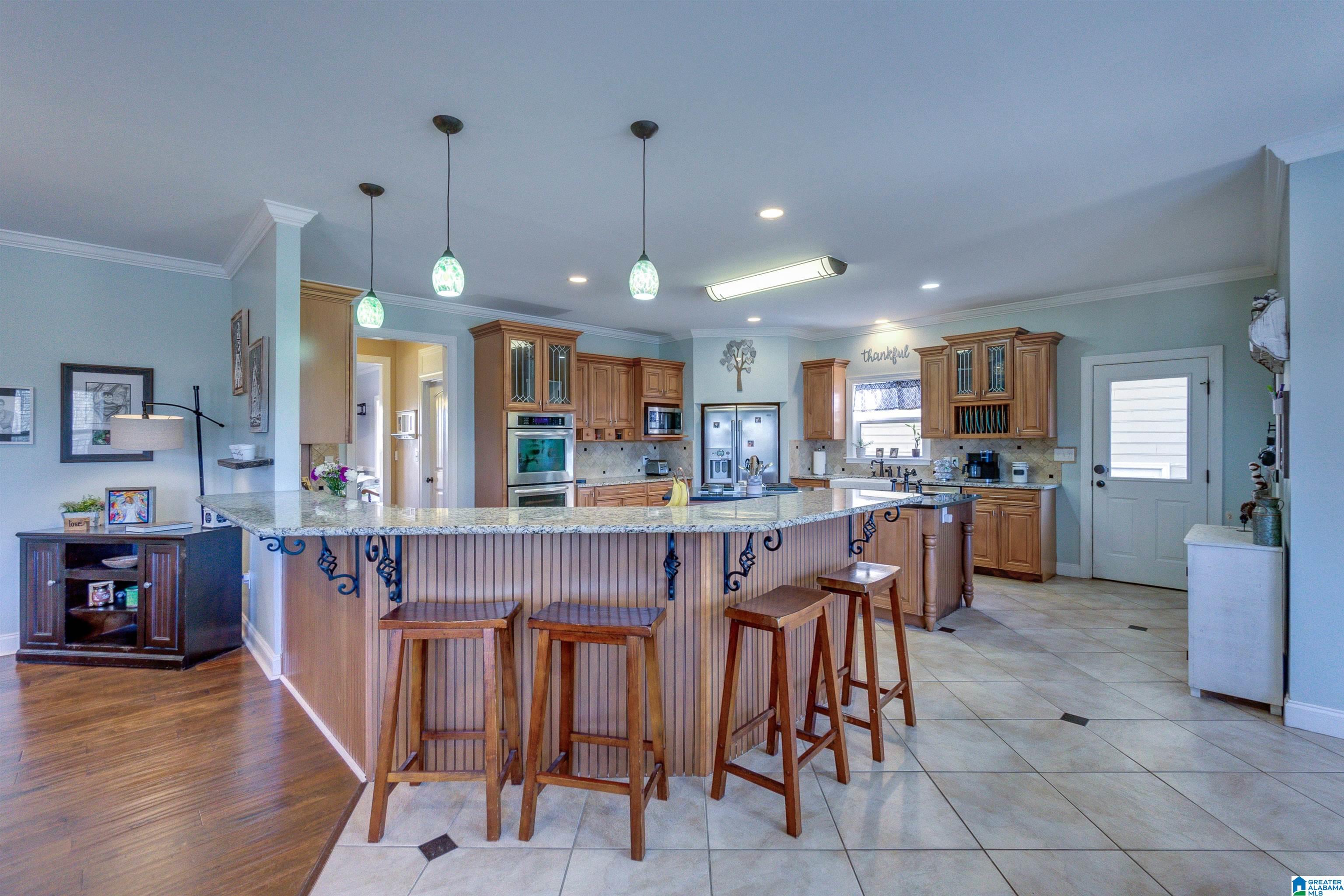 943 Pineneedle Lane Clanton, AL 35045 - Photo 16 of 50