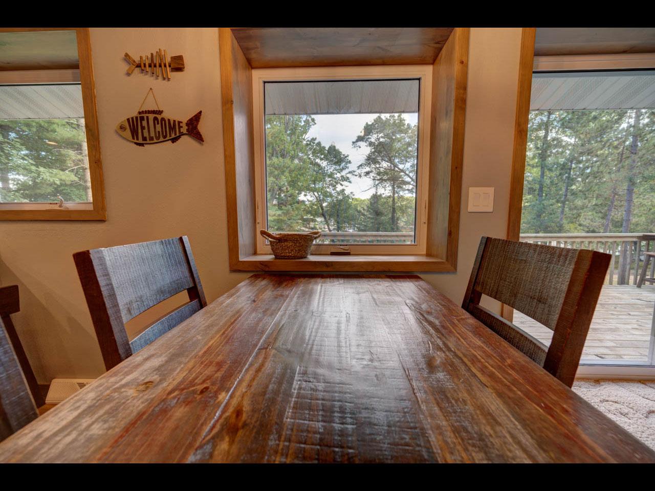 7510 Island View Road Three Lakes, WI 54562 - Photo 8 of 40 Gallery Image 8
