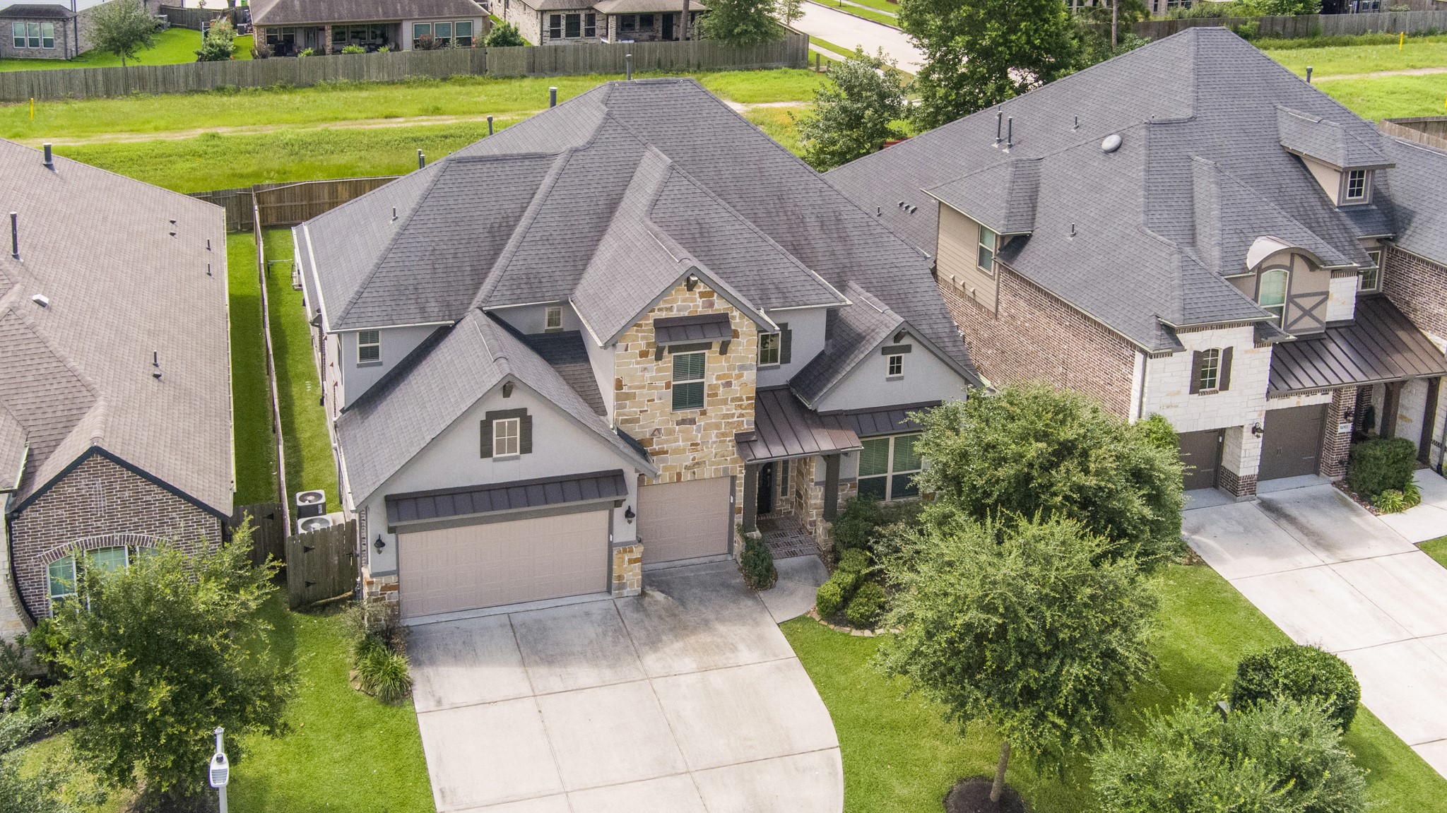 31049 Fairfield Maple Trail Spring, TX 77386 - Photo 43 of 47