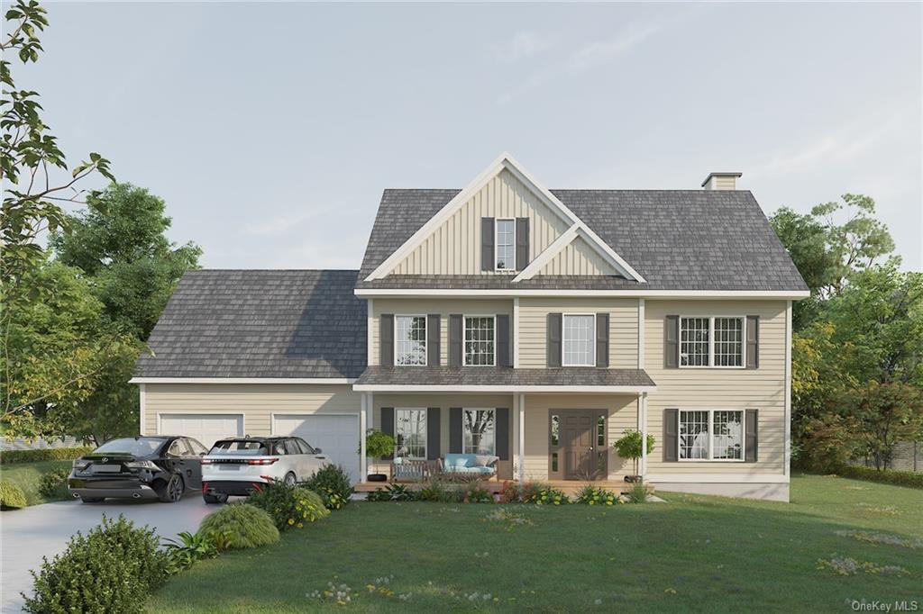 2 Beverly Road, White Plains, NY 10605 Compass