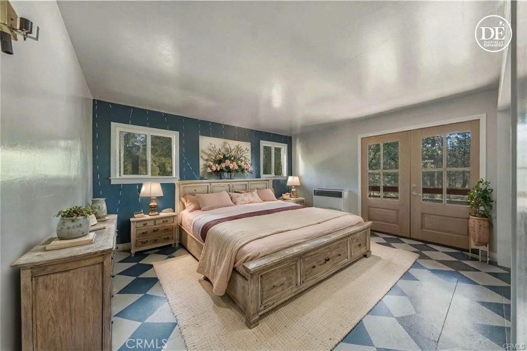6135 15 N 12 Road Upper Lake, CA 95485 - Photo 24 of 70 Bedroom - Virtual Stage