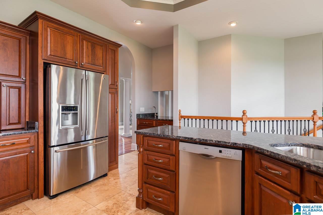 850 Pine Harbor Road Pell City, AL 35128 - Photo 20 of 48