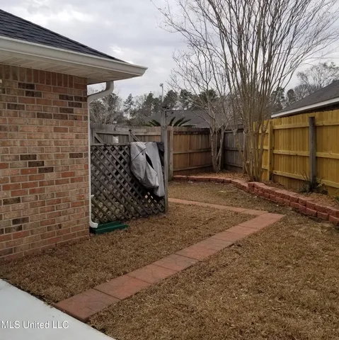 $2,500 | 14975 Greenwell Circle, Biloxi, MS 39532