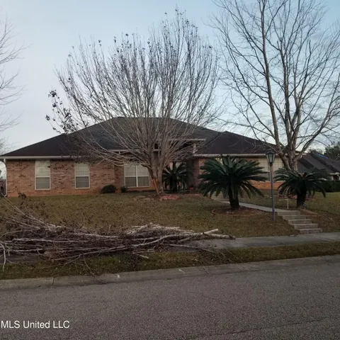 $2,500 | 14975 Greenwell Circle, Biloxi, MS 39532