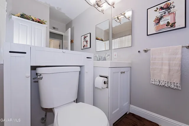 $445,000 | 42860 Alep Street, Lancaster, CA 93536