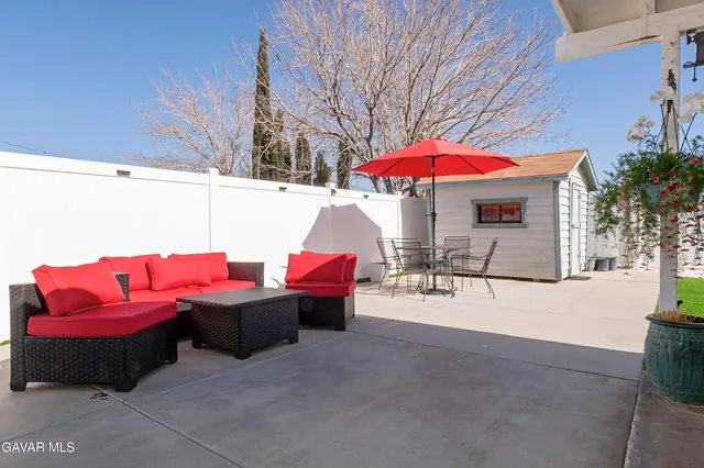 $445,000 | 42860 Alep Street, Lancaster, CA 93536