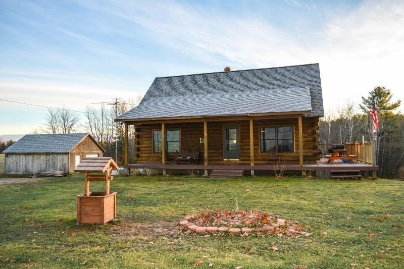 514 Pleasant View Ridge Road China, ME 04358 - Photo 2 of 21 Photo