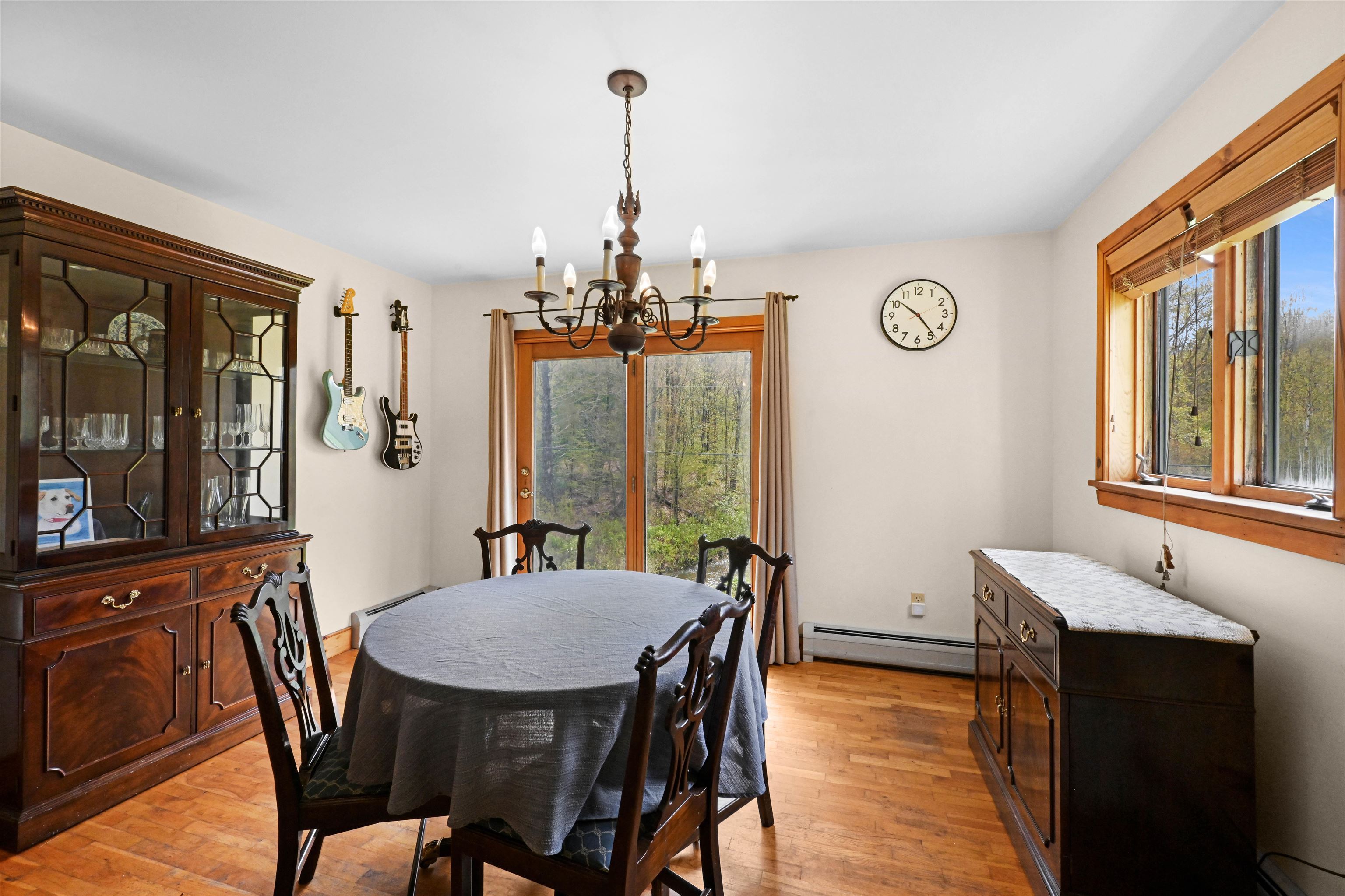 209 County Farm Road Cambridge, VT 05444 - Photo 13 of 54