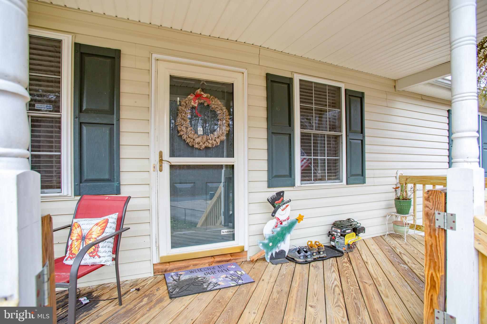 136 Quarry Road Stafford, VA 22554 - Photo 39 of 54 Gallery Image 39