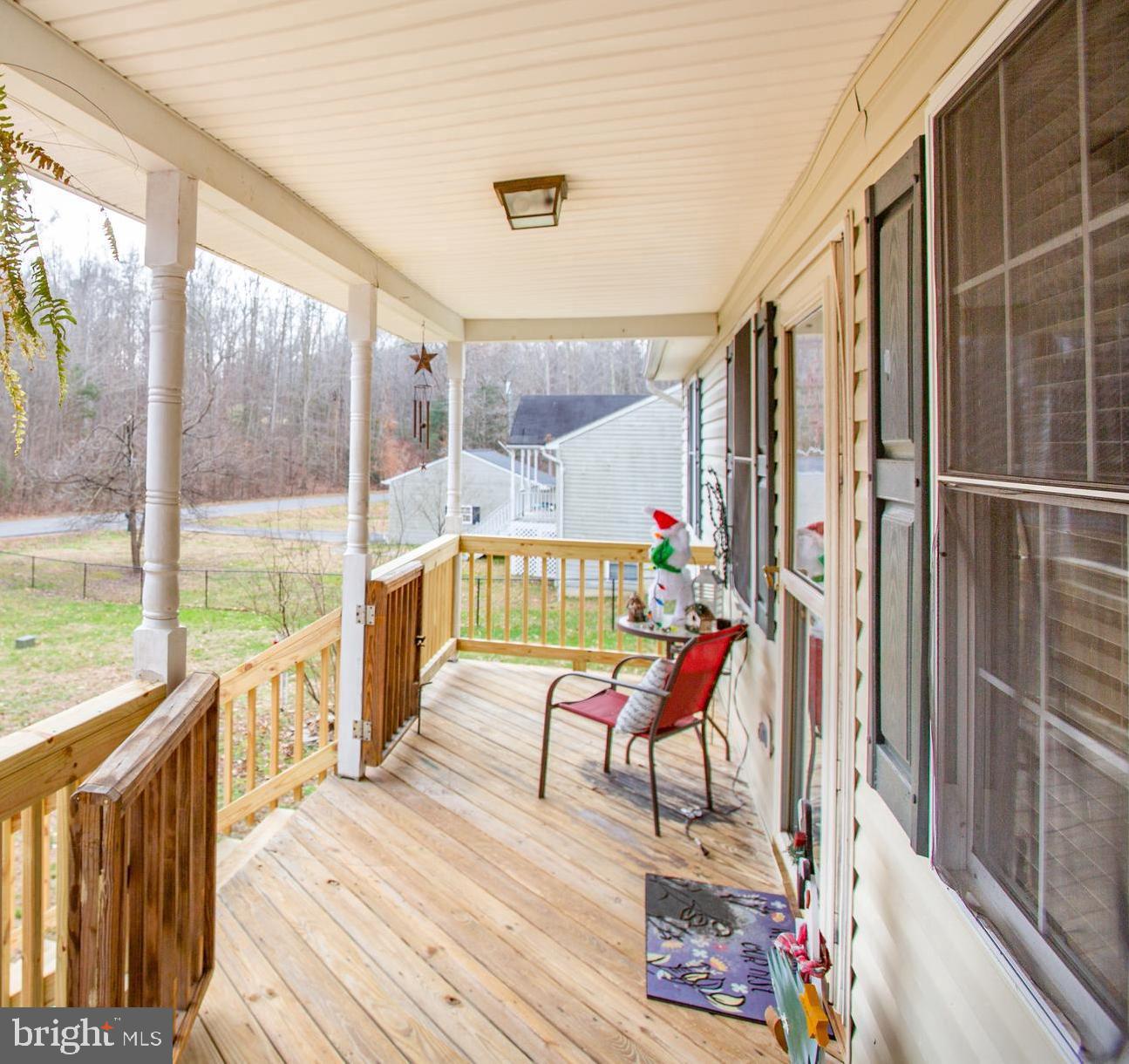 136 Quarry Road Stafford, VA 22554 - Photo 40 of 54 Gallery Image 40