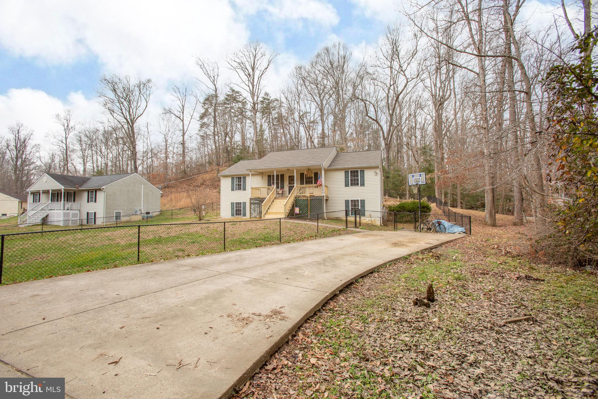 136 Quarry Road Stafford, VA 22554 - Photo 50 of 54 Gallery Image 50