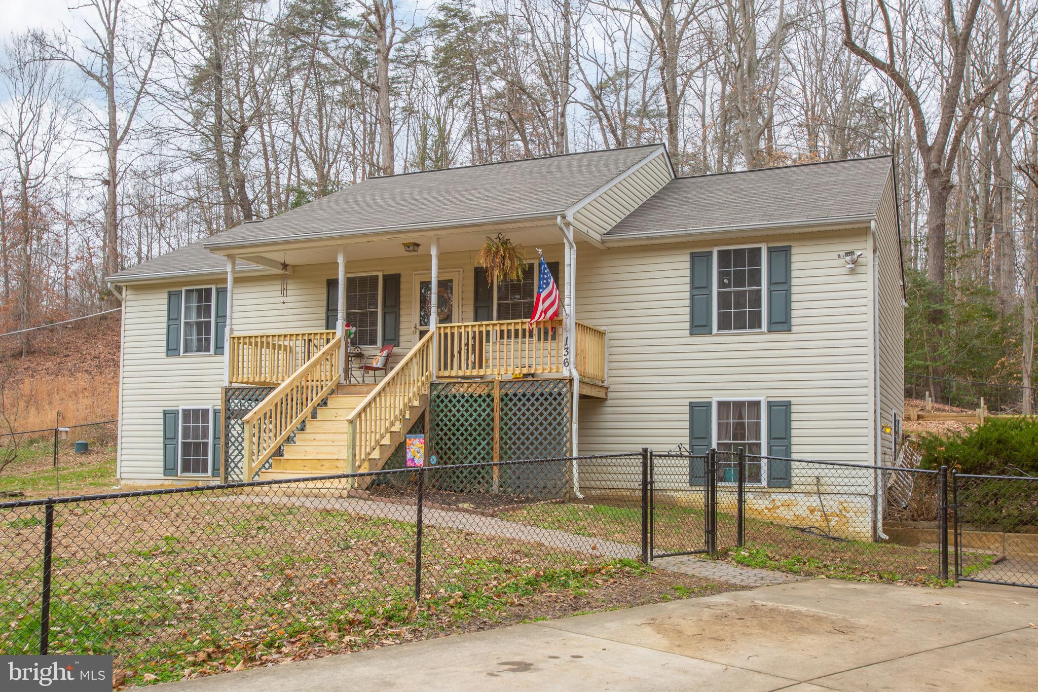 136 Quarry Road Stafford, VA 22554 - Photo 51 of 54 Gallery Image 51